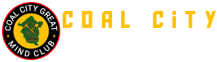 Coal City Great Minds Club